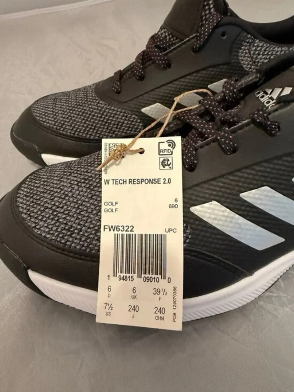 adidas brand new